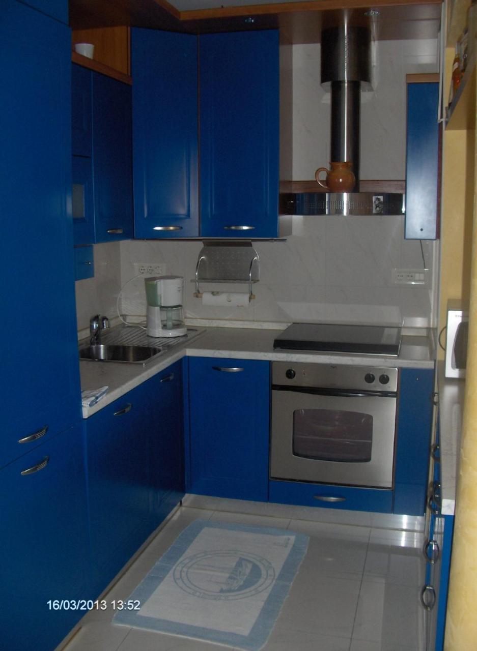 Apartments Soric روفينج المظهر الخارجي الصورة