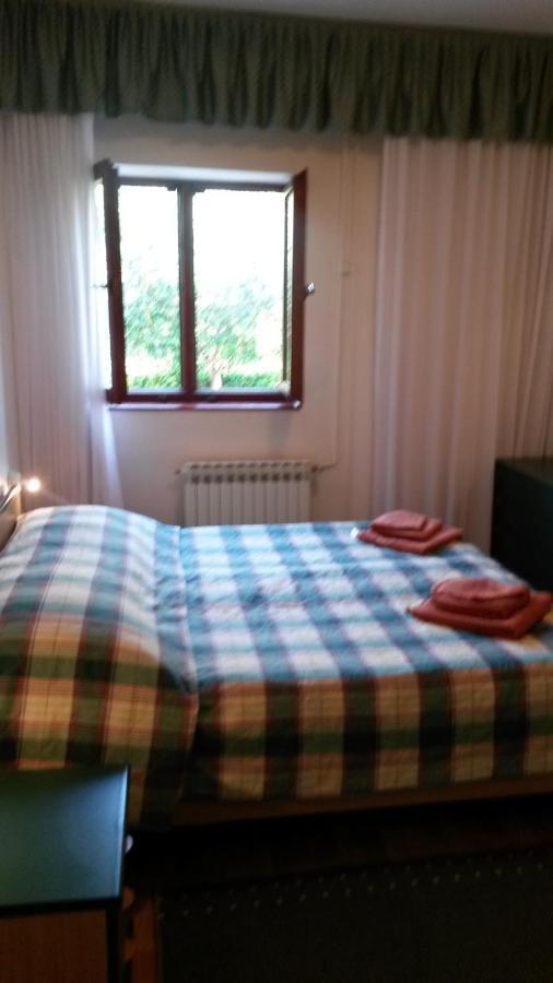 Apartments Soric روفينج الغرفة الصورة