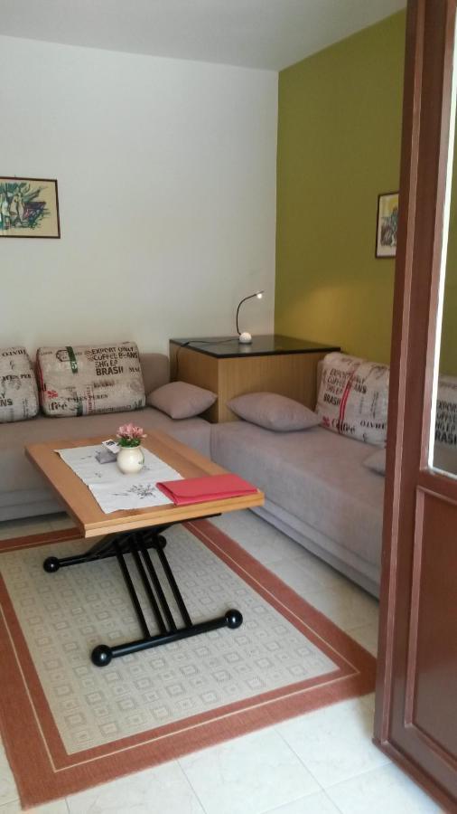 Apartments Soric روفينج الغرفة الصورة